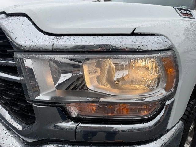 2024 RAM 2500 Big Horn 4x4 Crew Cab 6'4" Box