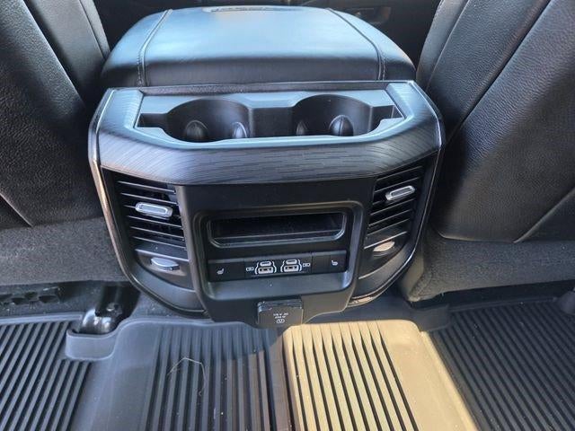 2024 RAM 2500 Rebel 4x4 Crew Cab 6'4" Box