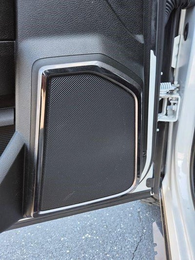 2024 RAM 2500 Rebel 4x4 Crew Cab 6'4" Box