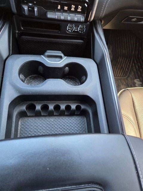 2024 RAM 2500 Rebel 4x4 Crew Cab 6'4" Box