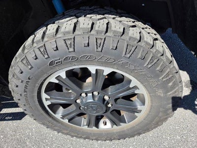 2024 RAM 2500 Rebel 4x4 Crew Cab 6'4" Box