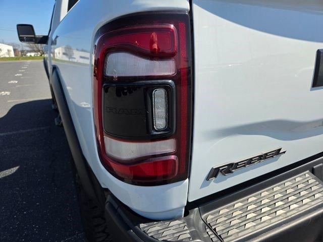 2024 RAM 2500 Rebel 4x4 Crew Cab 6'4" Box