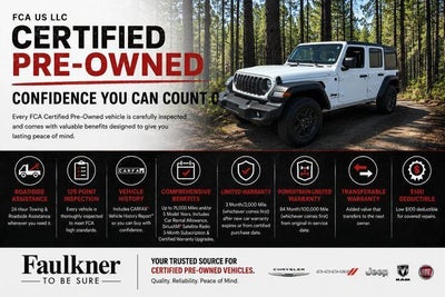 2022 RAM 2500 Laramie 4x4 Crew Cab 6'4" Box