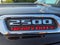 2022 RAM 2500 Laramie 4x4 Crew Cab 6'4" Box
