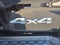 2022 RAM 2500 Laramie 4x4 Crew Cab 6'4" Box