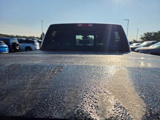 2022 RAM 2500 Laramie 4x4 Crew Cab 6'4" Box