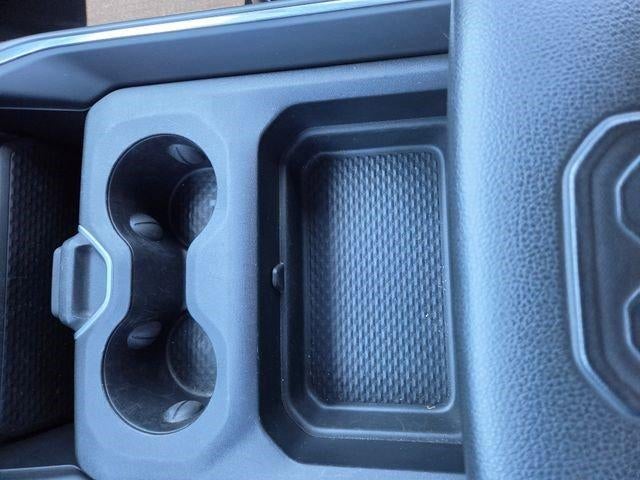 2022 RAM 2500 Laramie 4x4 Crew Cab 6'4" Box