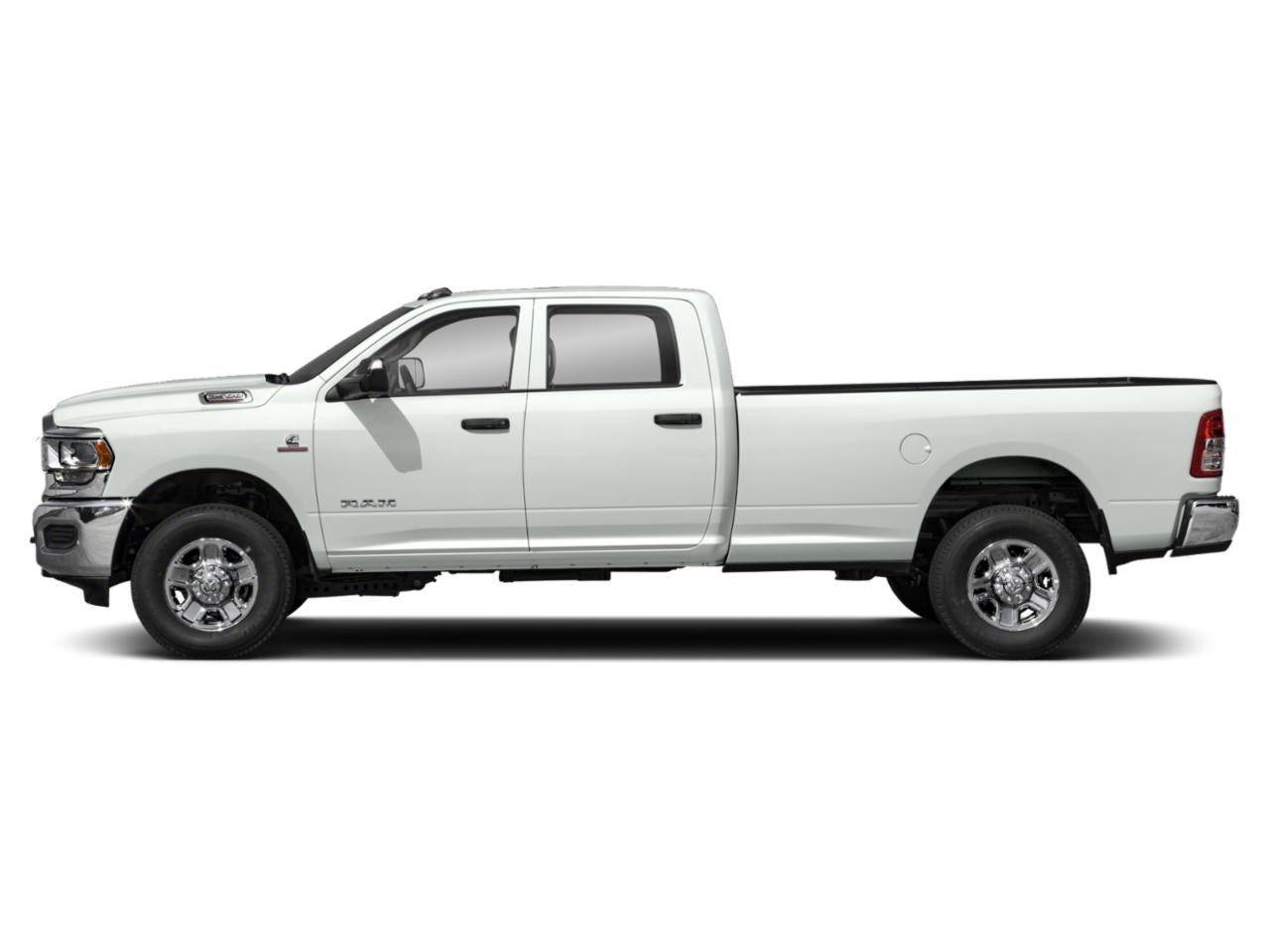 2022 RAM 2500 Laramie 4x4 Crew Cab 6'4" Box