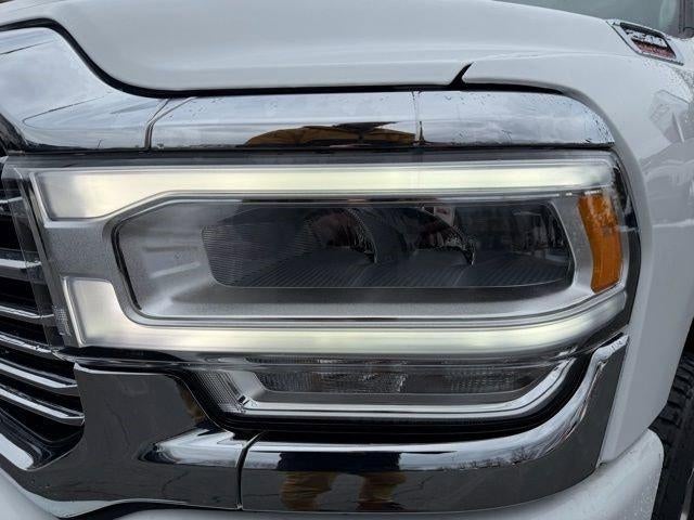 2024 RAM 2500 Laramie 4x4 Crew Cab 6'4" Box