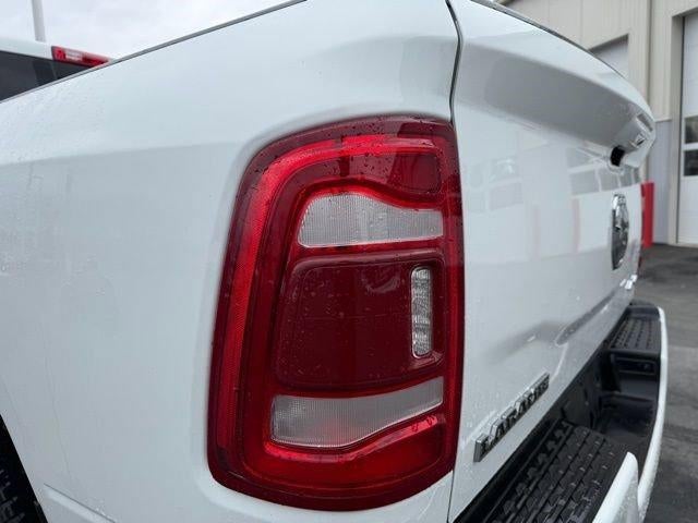 2024 RAM 2500 Laramie 4x4 Crew Cab 6'4" Box