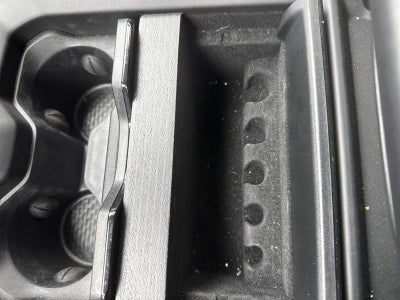 2023 RAM 2500 Limited 4x4 Crew Cab 6'4" Box