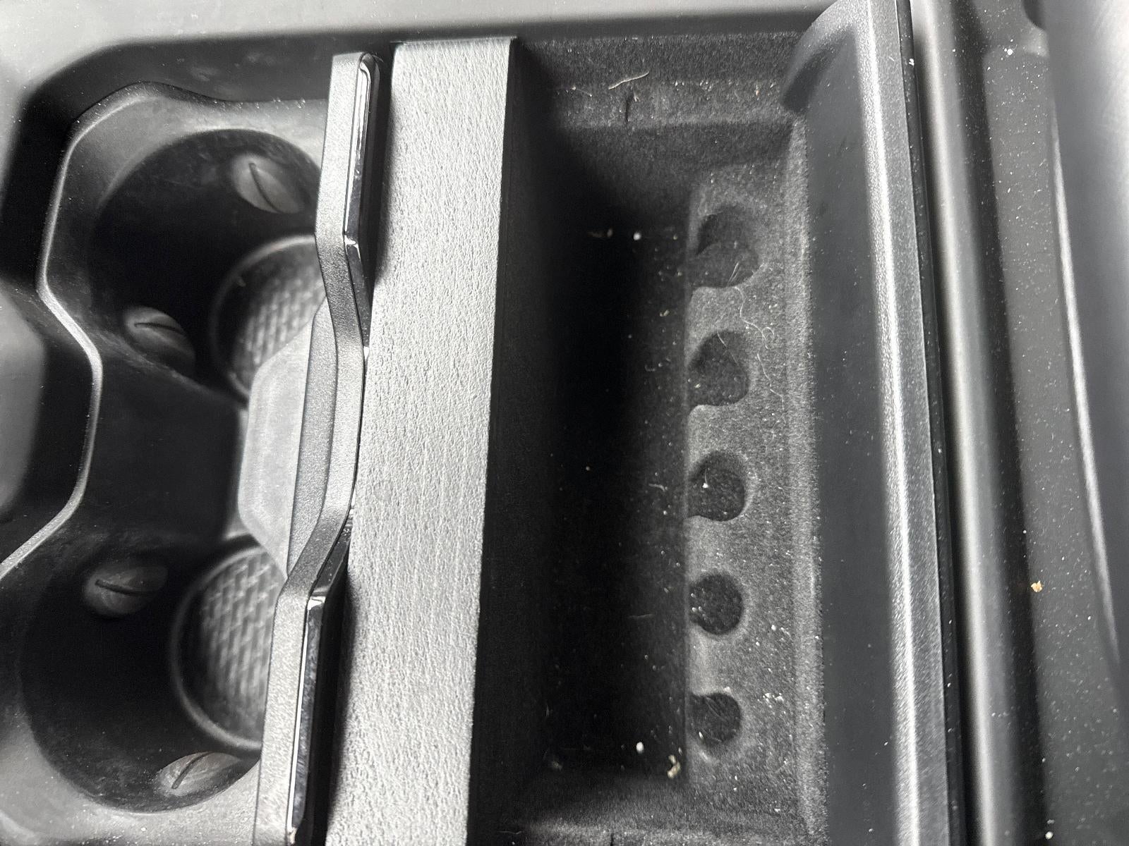 2023 RAM 2500 Limited 4x4 Crew Cab 6'4" Box