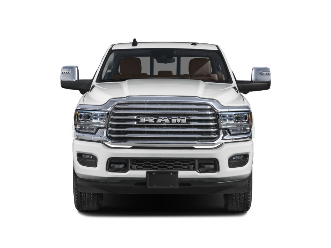 2023 RAM 2500 Limited 4x4 Crew Cab 6'4" Box