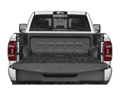 2023 RAM 2500 Limited 4x4 Crew Cab 6'4" Box