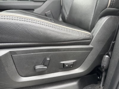 2023 RAM 2500 Limited 4x4 Crew Cab 6'4" Box