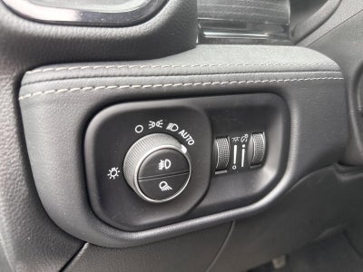 2023 RAM 2500 Limited 4x4 Crew Cab 6'4" Box