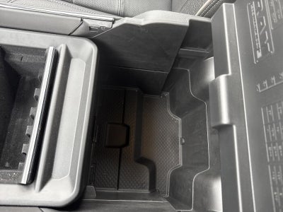 2023 RAM 2500 Limited 4x4 Crew Cab 6'4" Box