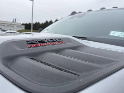 2023 RAM 2500 Limited 4x4 Crew Cab 6'4" Box