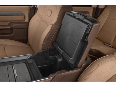 2023 RAM 2500 Limited 4x4 Crew Cab 6'4" Box