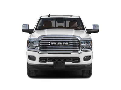 2023 RAM 2500 Limited 4x4 Crew Cab 6'4" Box