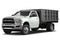 2020 RAM 3500 Chassis Cab Tradesman 4WD Reg Cab 60" CA 143.5" WB