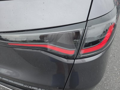 2026 Honda HR-V EX-L AWD CVT