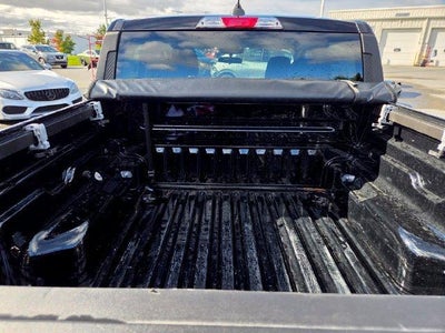 2025 Ford Maverick XLT AWD SuperCrew
