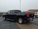 2017 Chevrolet Silverado 1500 Crew Cab Standard Box 2-Wheel Drive LT