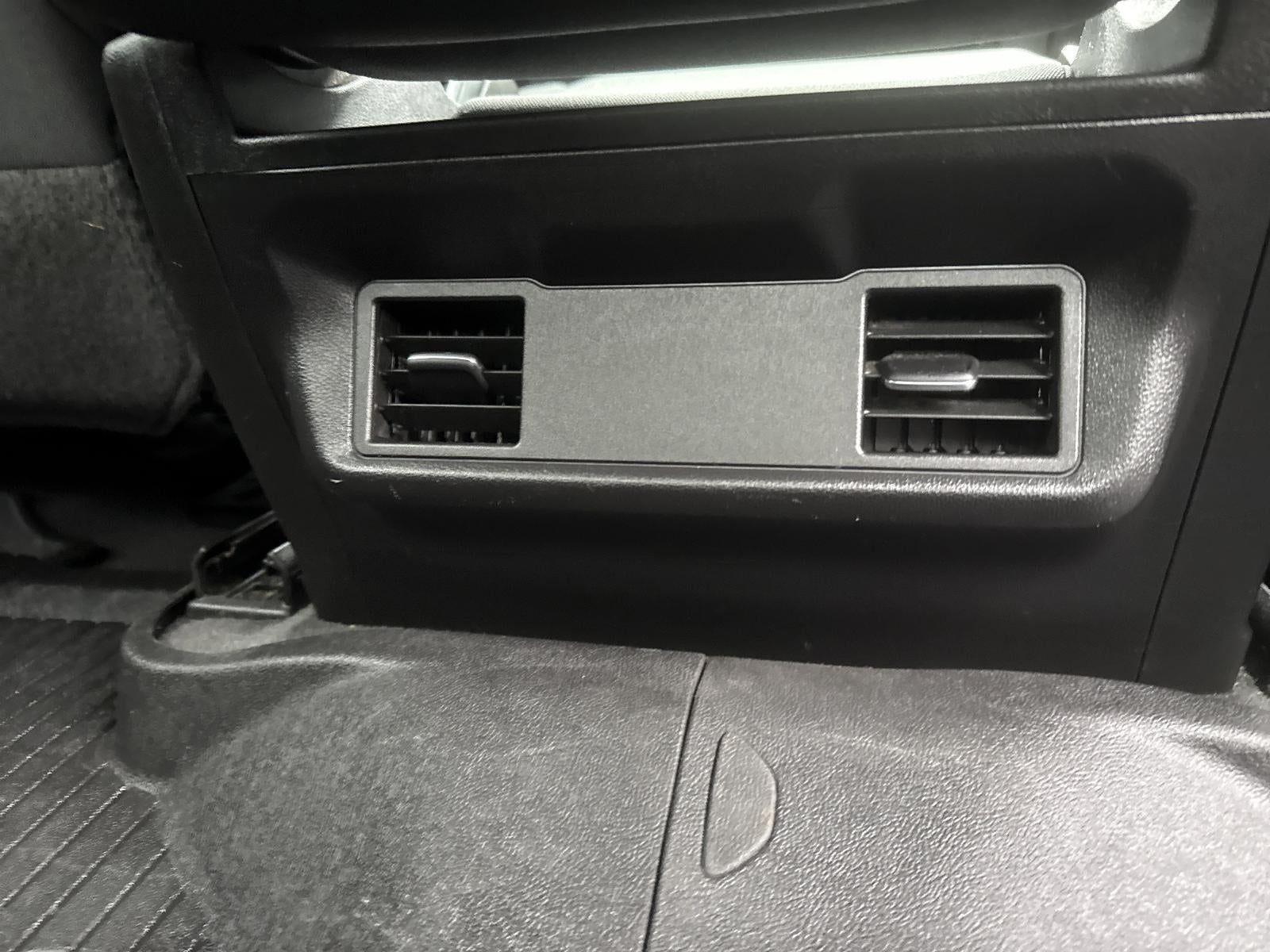 2021 Chevrolet Silverado 1500 Crew Cab Short Box 4-Wheel Drive Custom Trail Boss