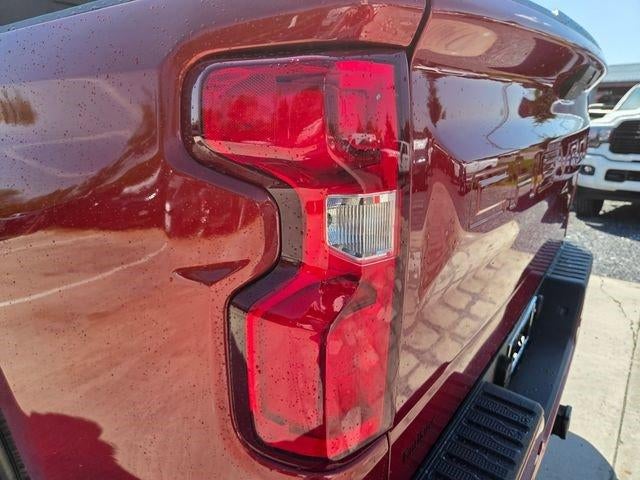 2019 Chevrolet Silverado 1500 Crew Cab Short Box 4-Wheel Drive RST