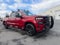 2021 Chevrolet Silverado 1500 Crew Cab Standard Box 4-Wheel Drive RST