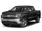 2021 Chevrolet Silverado 1500 Crew Cab Standard Box 4-Wheel Drive RST