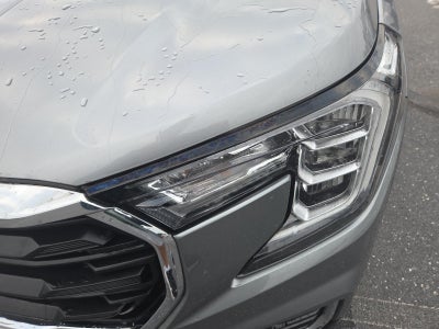 2023 GMC Terrain FWD 4dr SLE