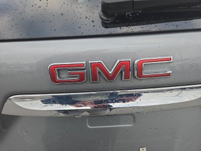 2023 GMC Terrain FWD 4dr SLE