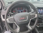 2023 GMC Terrain FWD 4dr SLE