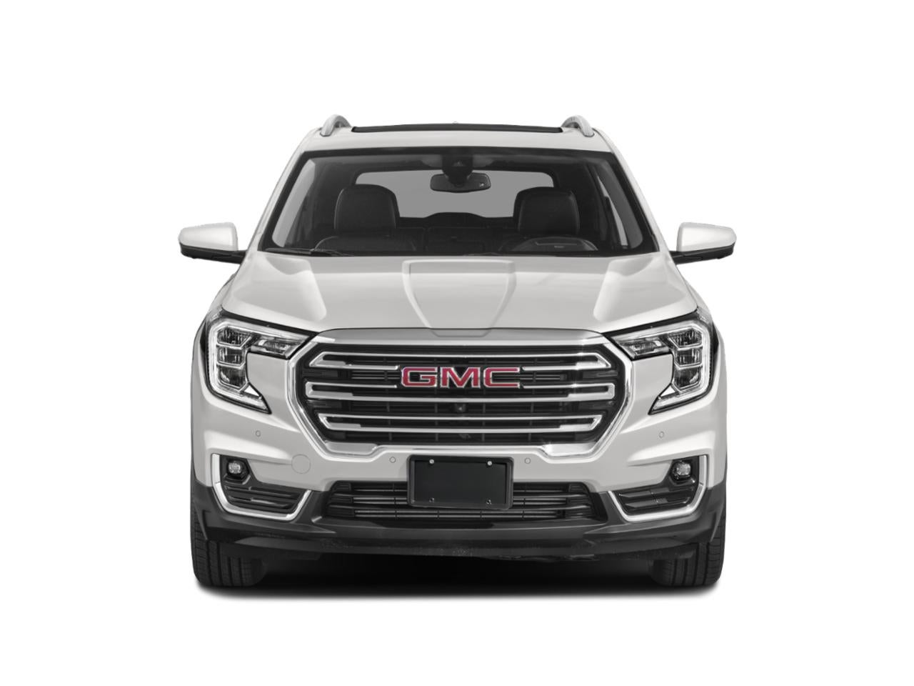 2023 GMC Terrain FWD 4dr SLE