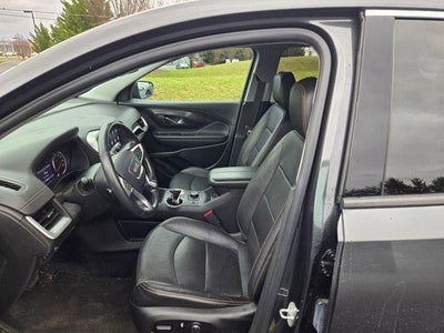 2021 GMC Terrain AWD SLT