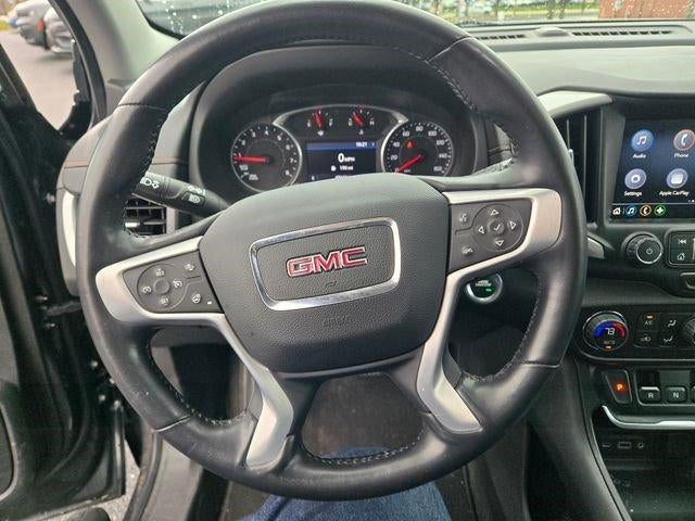 2021 GMC Terrain AWD SLT