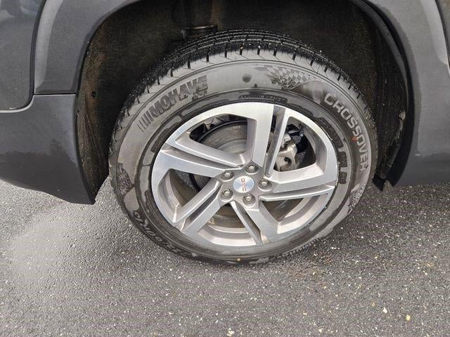 2021 GMC Terrain AWD SLT