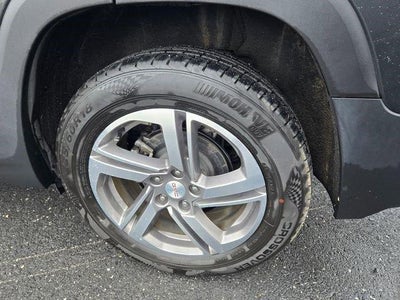 2021 GMC Terrain AWD SLT