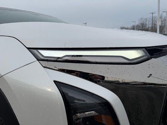 2025 Chevrolet Equinox AWD ACTIV