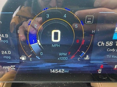 2025 Chevrolet Equinox AWD ACTIV