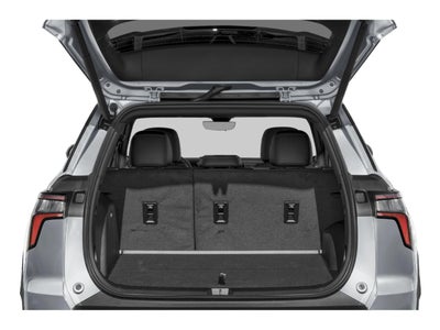 2025 Chevrolet Equinox AWD ACTIV