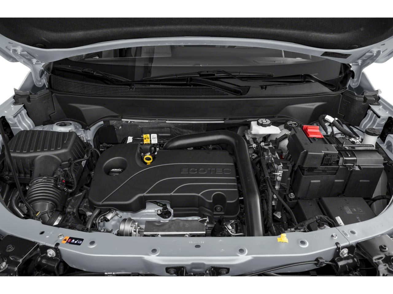 2025 Chevrolet Equinox AWD ACTIV