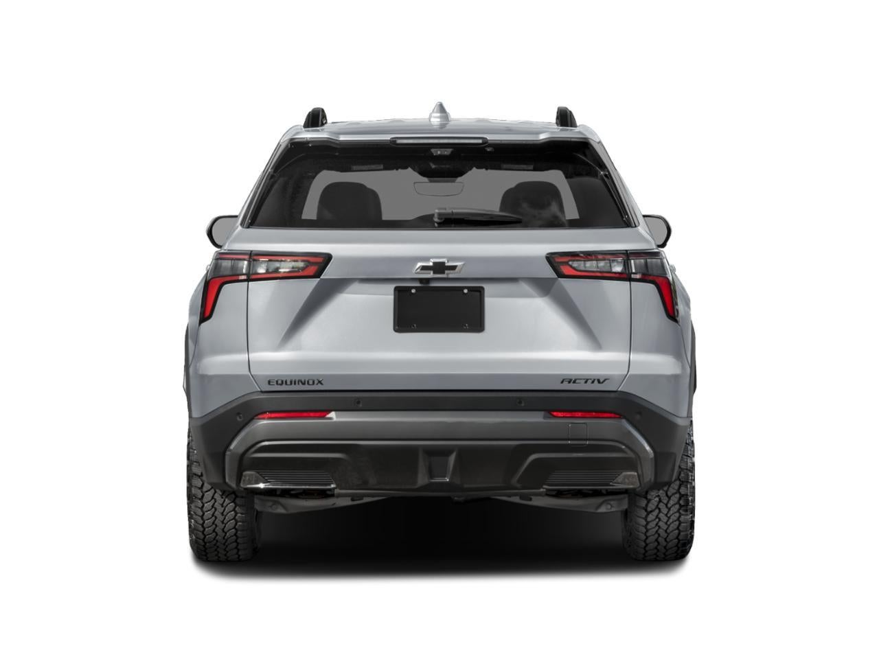 2025 Chevrolet Equinox AWD ACTIV
