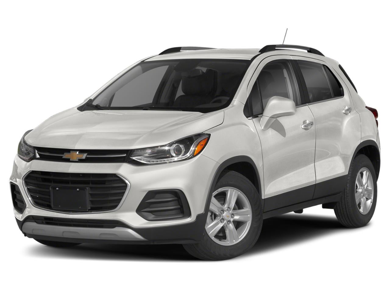 2020 Chevrolet Trax FWD LT