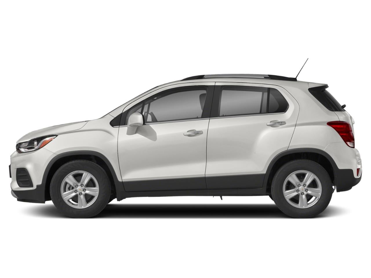 2020 Chevrolet Trax FWD LT