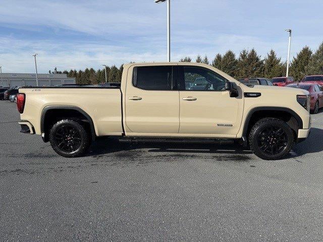 2023 GMC Sierra 1500 Crew Cab Standard Box 4-Wheel Drive Elevation