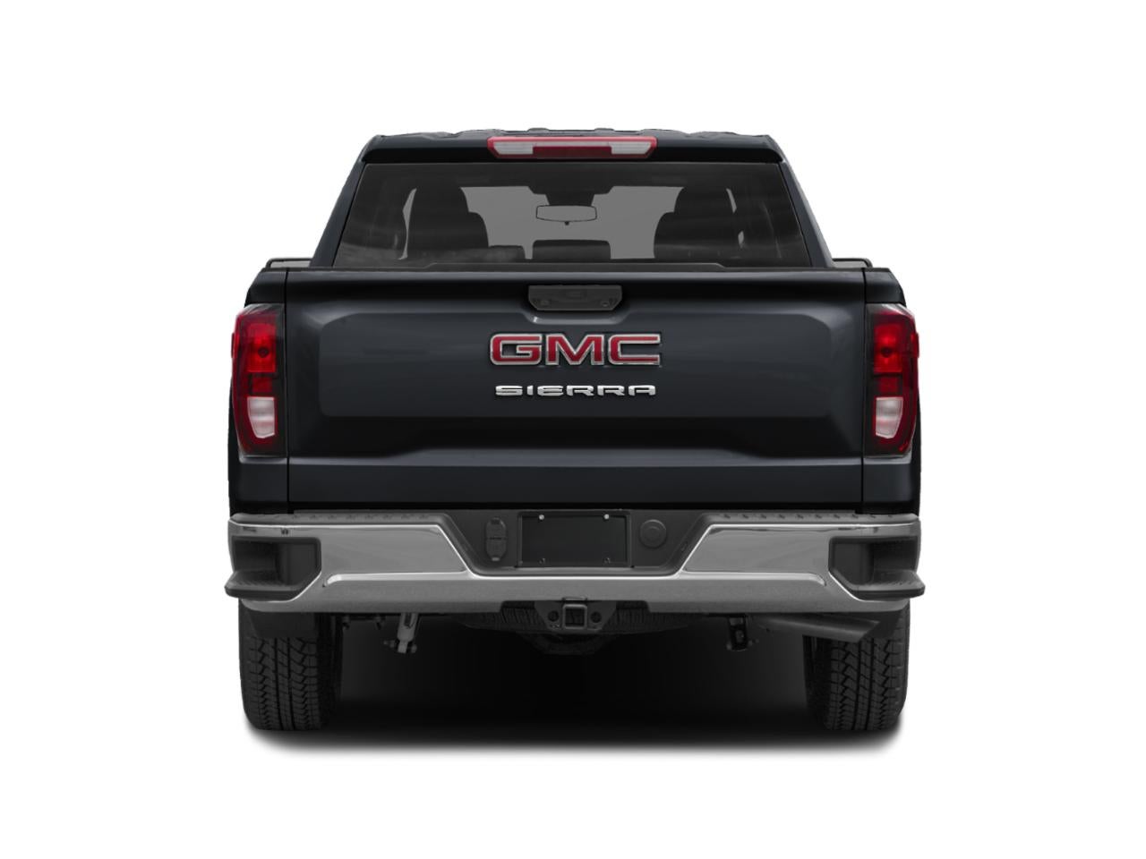 2023 GMC Sierra 1500 Crew Cab Standard Box 4-Wheel Drive Elevation