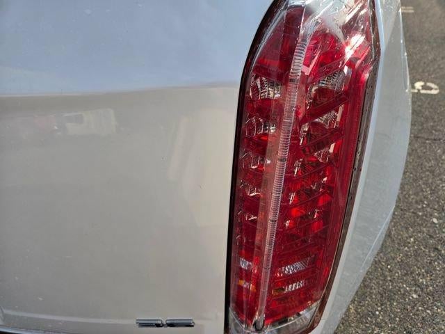 2012 Cadillac SRX AWD 4dr Performance Collection